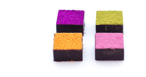 Feel Good Chocolates - Superfood Dark Chocolate