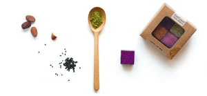Feel Good Chocolates Superfood Dark Chocolates