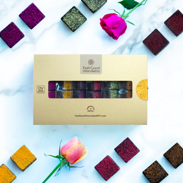 Splendid Gift Box