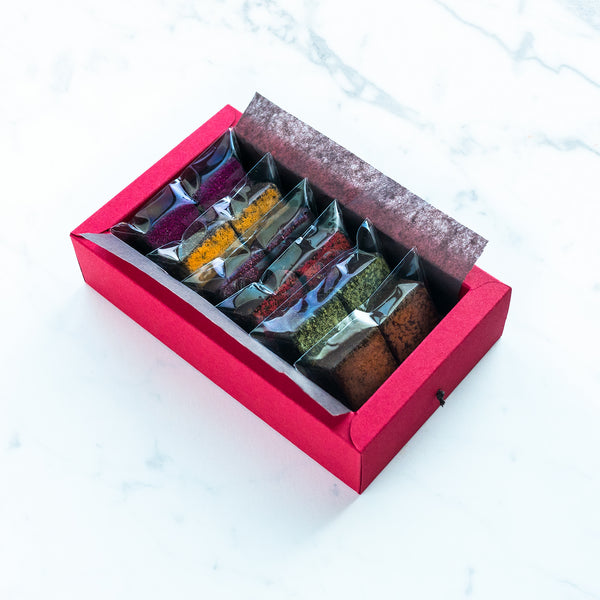 Splendid Gift Box