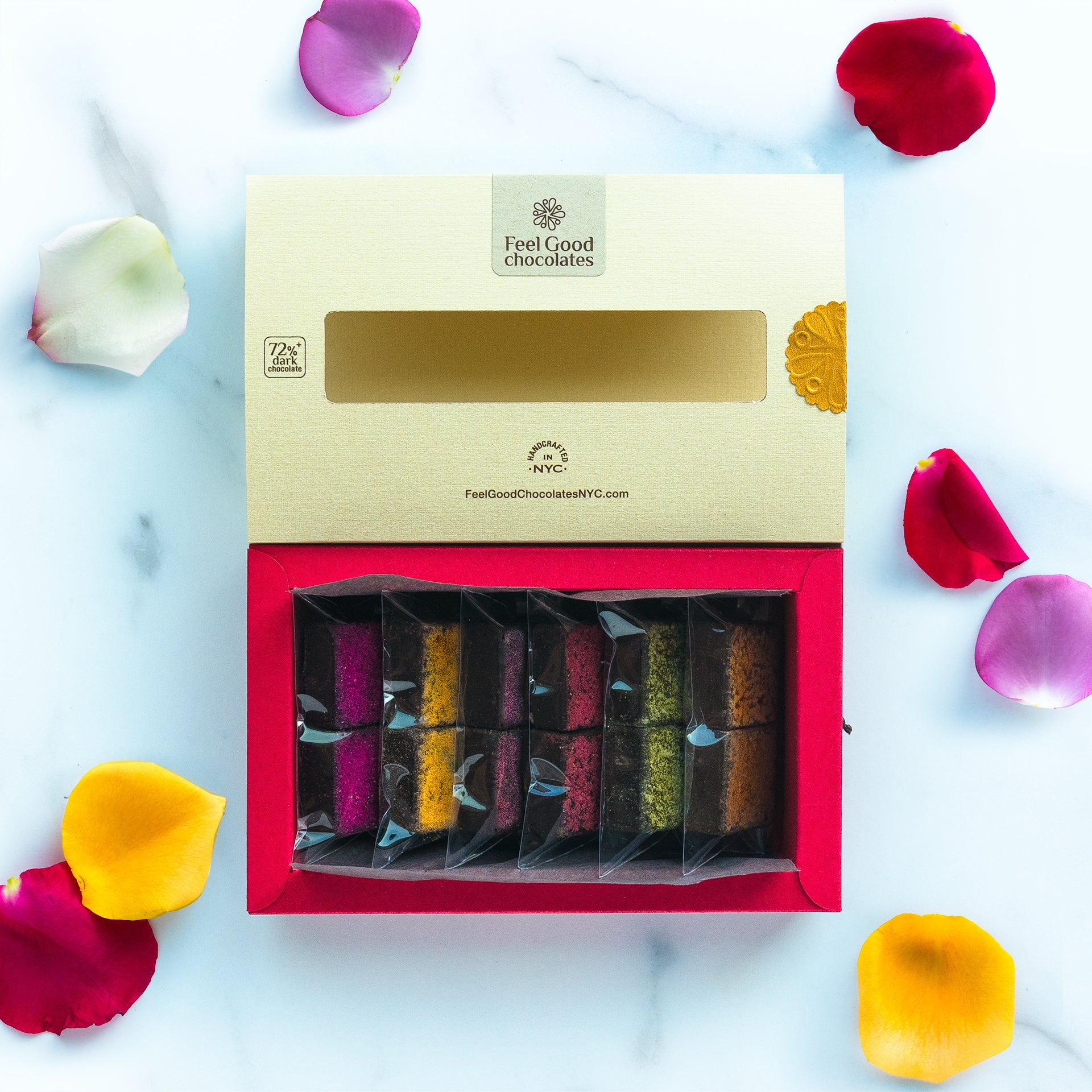 Splendid Gift Box