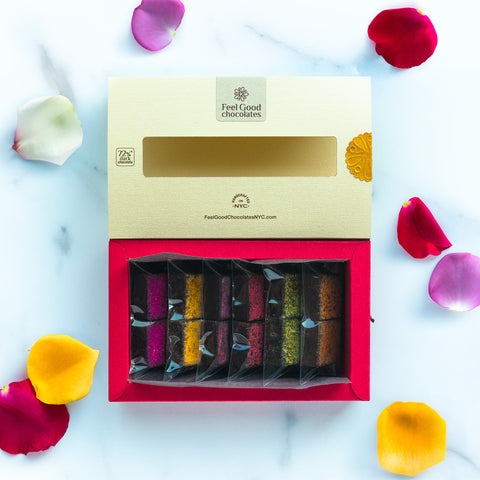 Splendid Gift Box