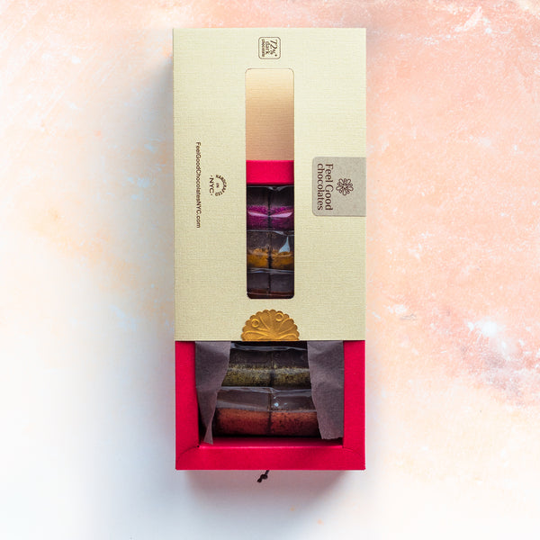 Splendid Gift Box