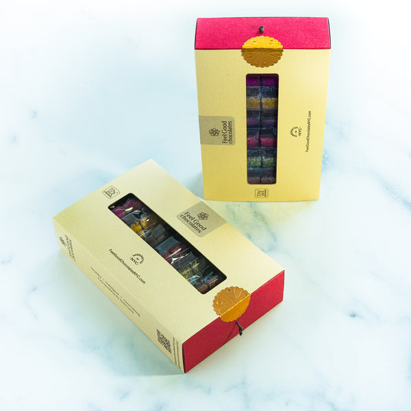 Splendid Gift Box