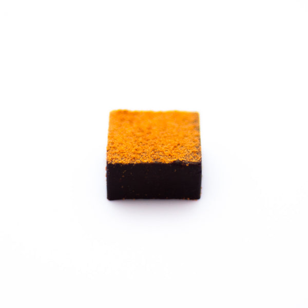 Feel Good Chocolates - Goji + Almond Superfood Dark Chocolate