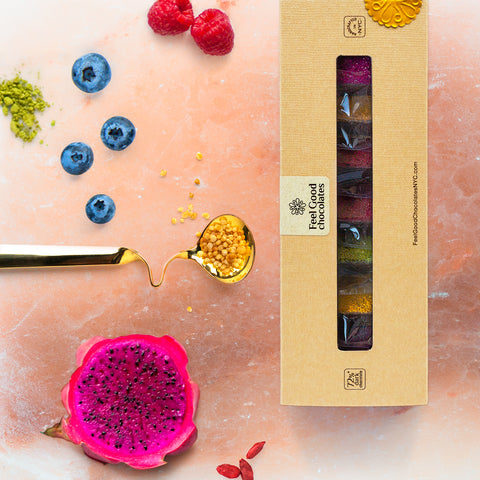 Magnificent Gift Box