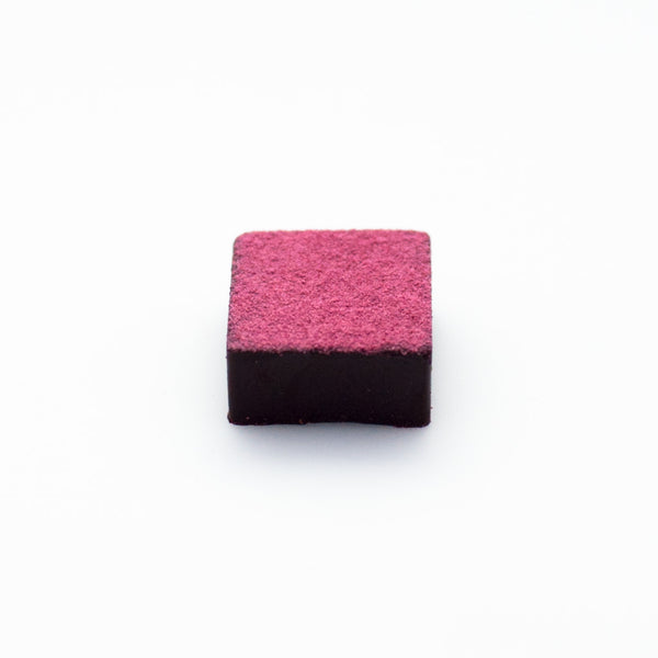 Feel Good Chocolates - Raspberry + Quinoa Superfood Dark Chocolate